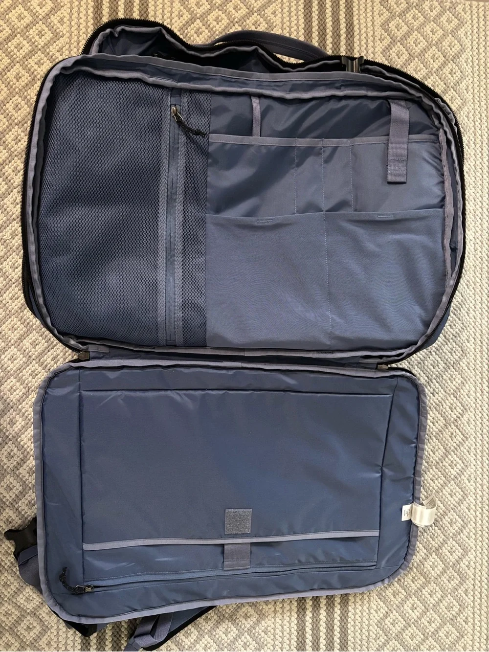 Patagonia Black Hole® MLC® Pack 45L